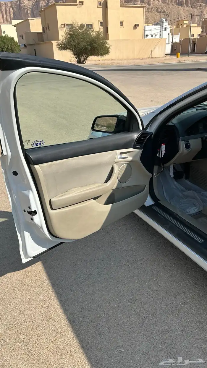 كابرس 2013 نضيف 6