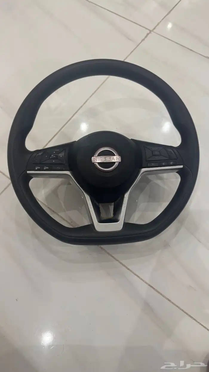 طارة نيسان التيما 0