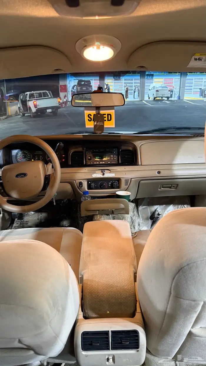 فورد 2012 ممشى 215 31