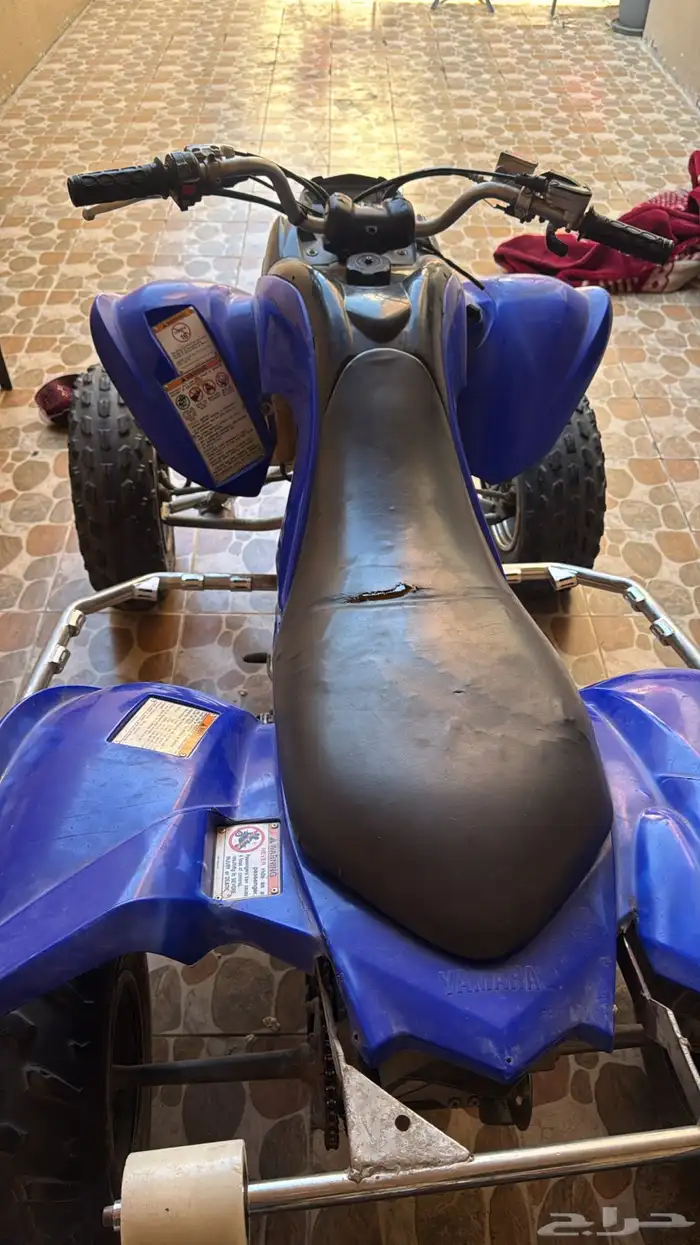 دباب رابتر 3