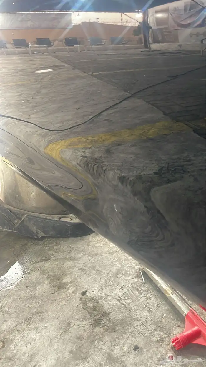 جاك GA6   270 T   2022 5