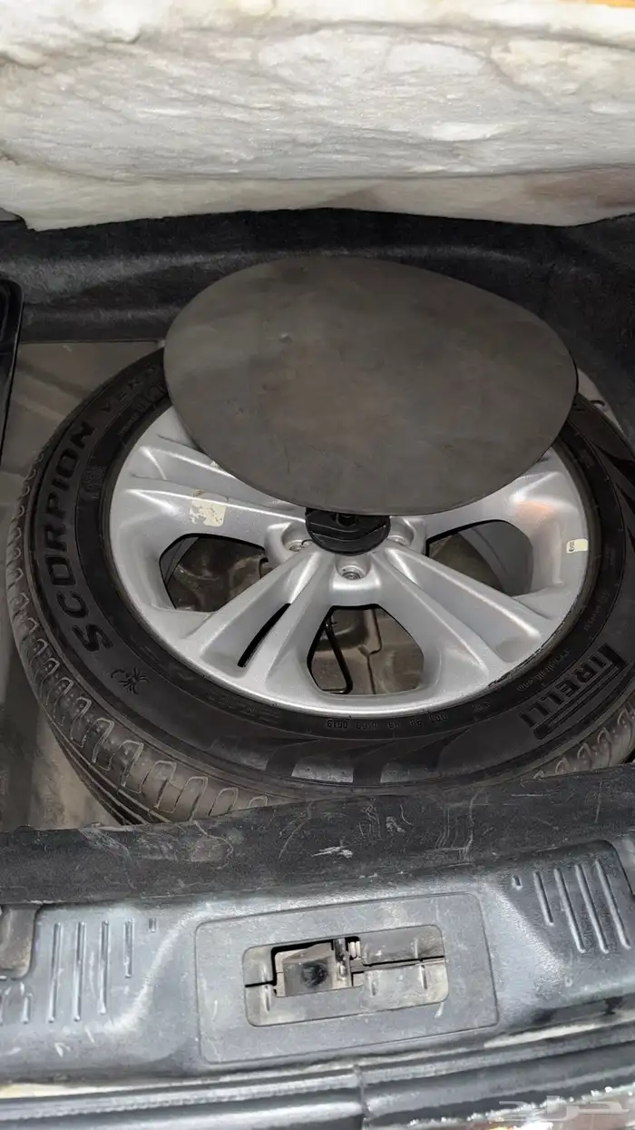 تورس 2014 للبيع 14