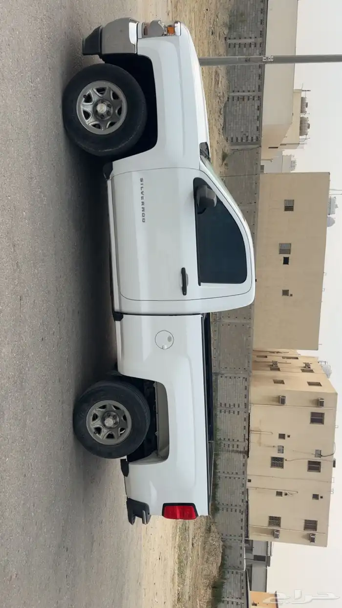 سلفرادو 2016 4