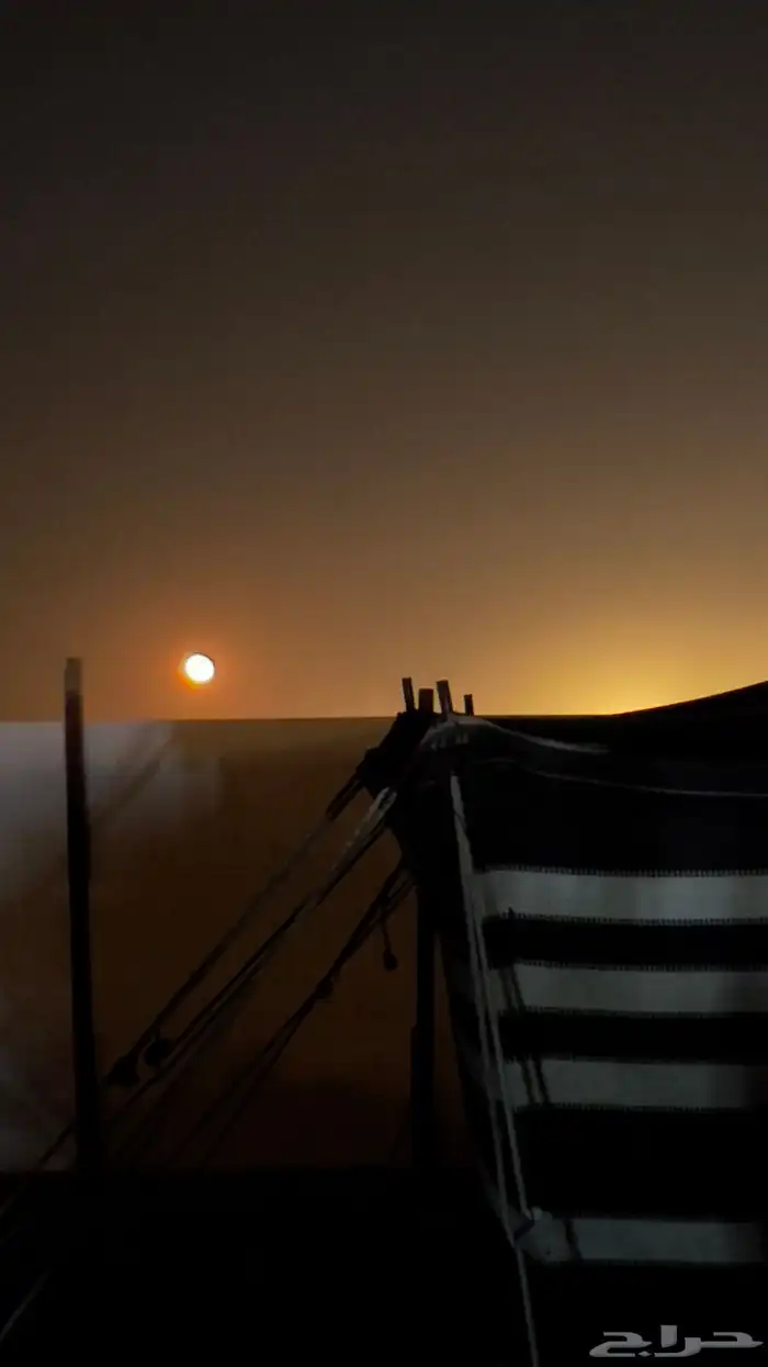 مخيم في الدمامVIP للإيجار بسعر مغري 2