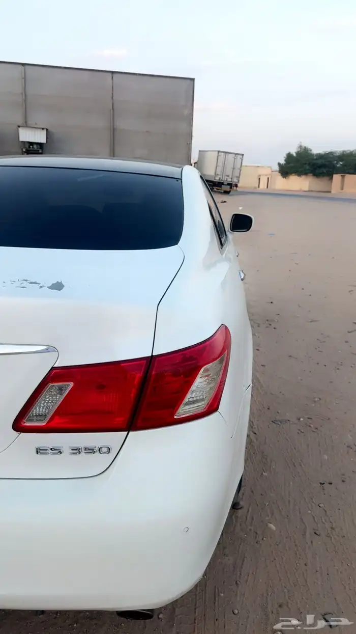 لكزس للبيع 2008 3