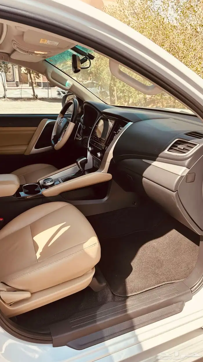 جيب مونتيرو سبورت 2020 فل كامل 6