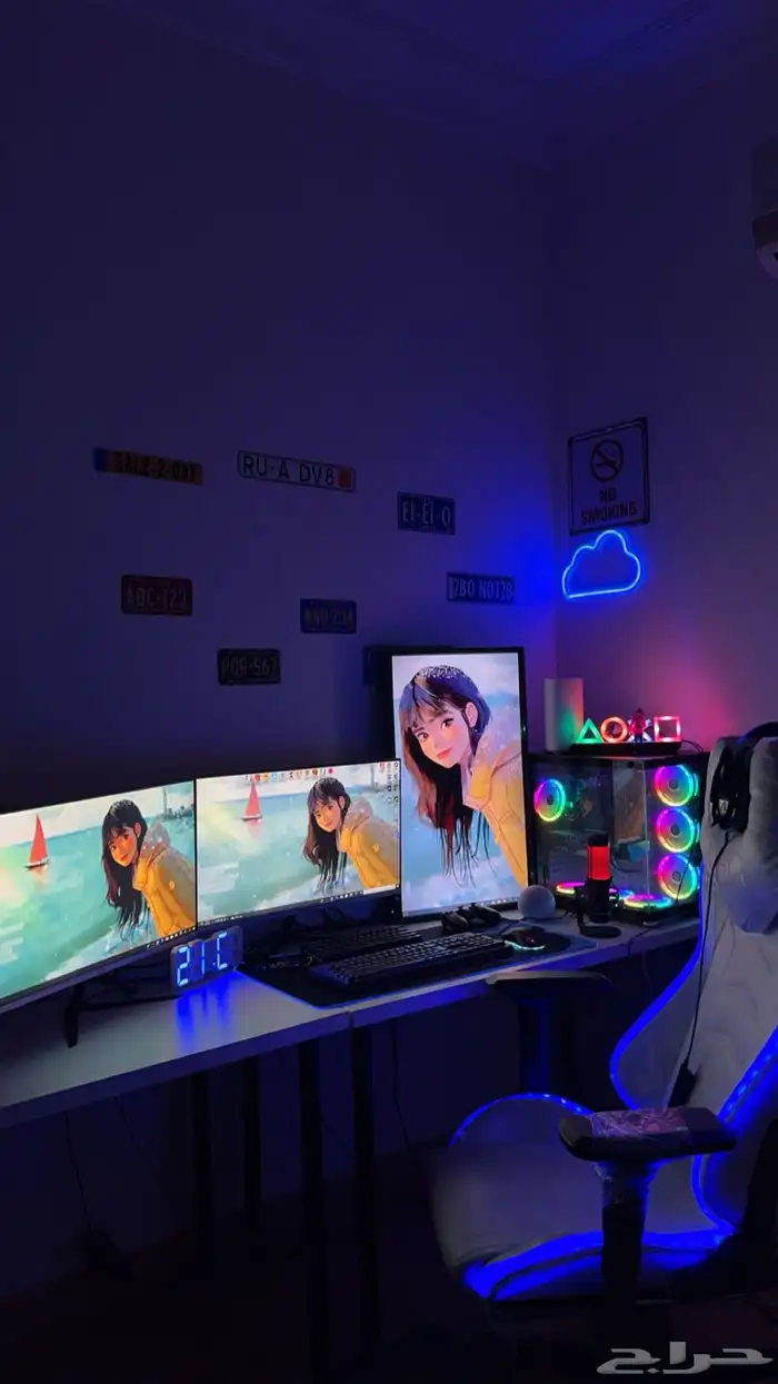 بي سي مواصفات عاليه 1