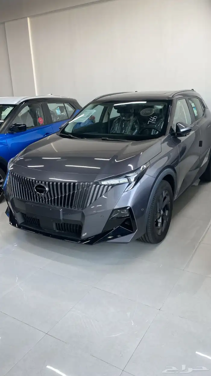 متوفر جاك Gs3 بلس موديل2025 بافضل سعر 0