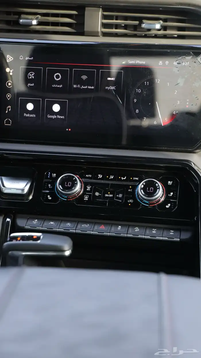 سييرا AT4X .. وكالة ( عرض الشتاء ) 41