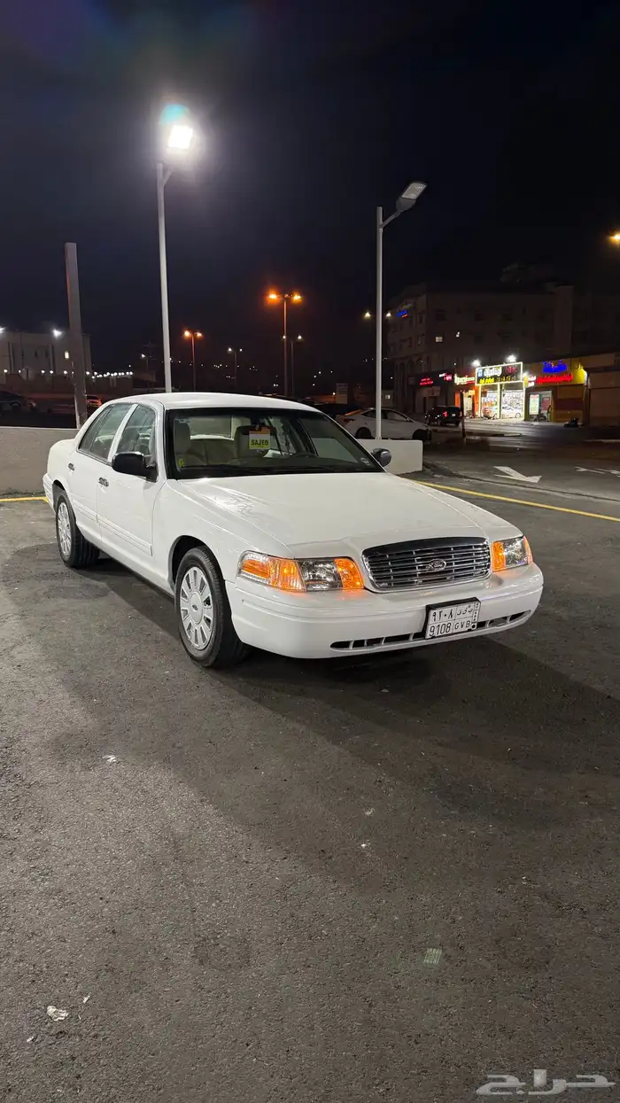 فورد 2012 ممشى 215 3