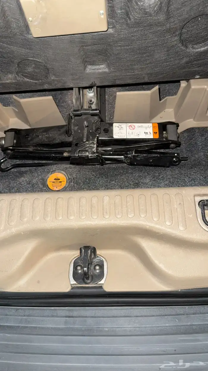 جيب مونتنير 2008 20