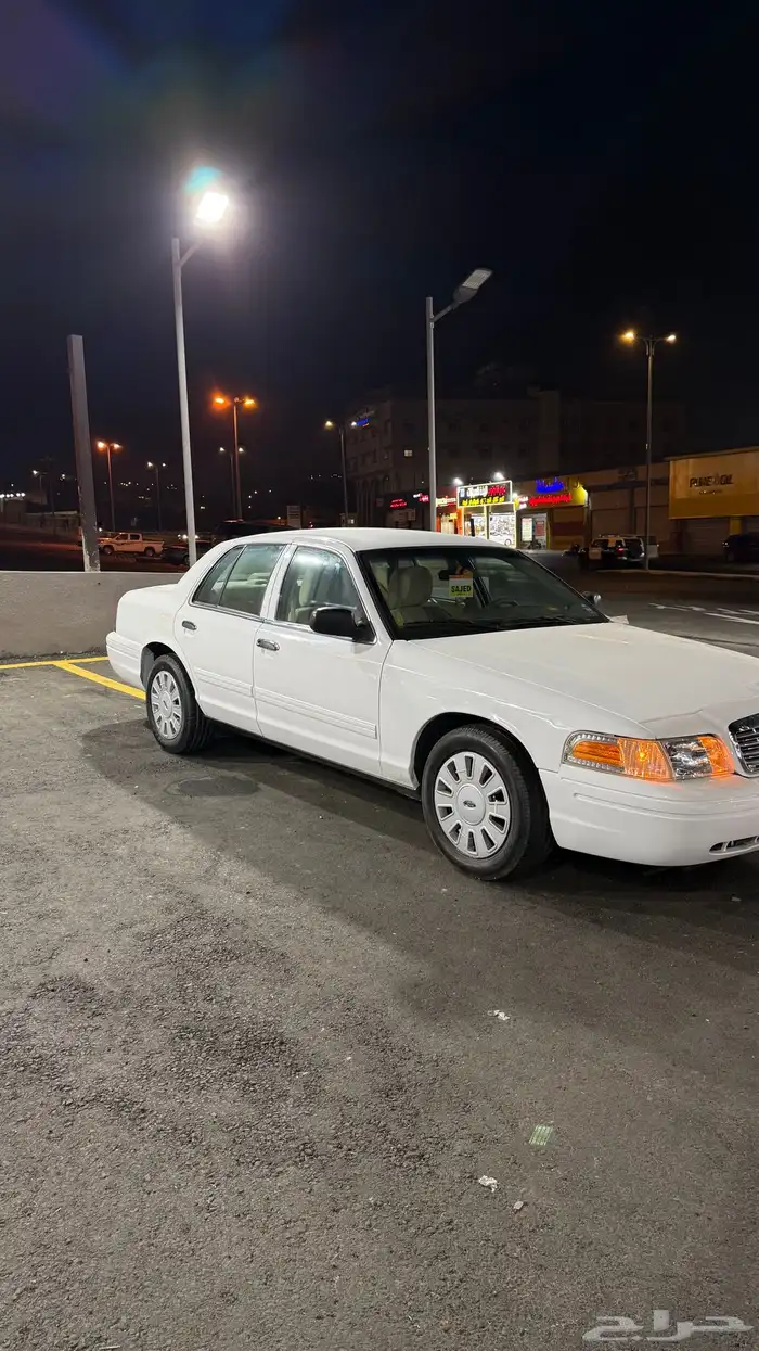 فورد 2012 ممشى 215 4