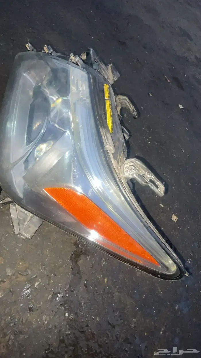 للبيع شمعه جيب لكزز يسار 2015 1