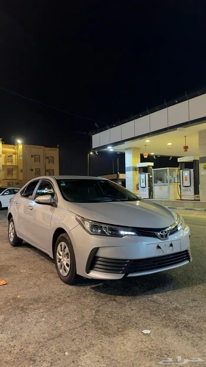 كورلا 2018 للبيع 10