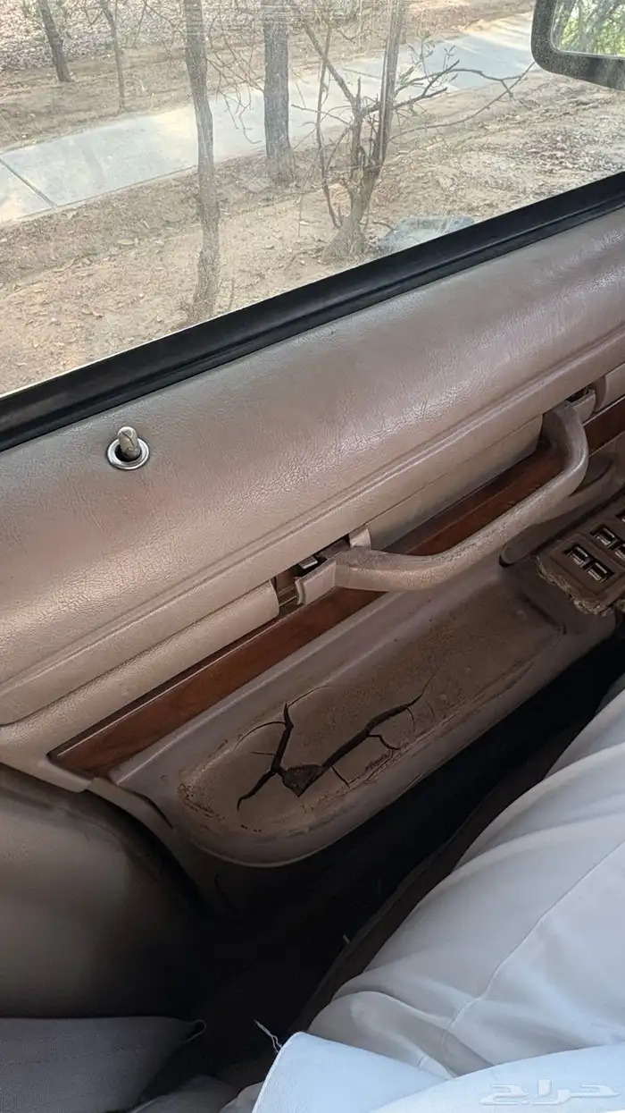 فورد قراند ماركيز 1994 2