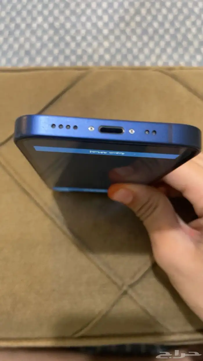 ايفون 12 ميني 0