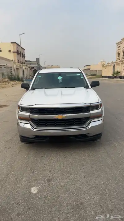 سلفرادو 2016 index