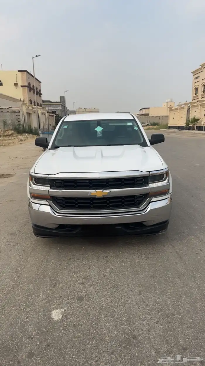 سلفرادو 2016 3