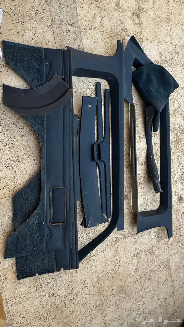 ديكورات جمس صالون 2