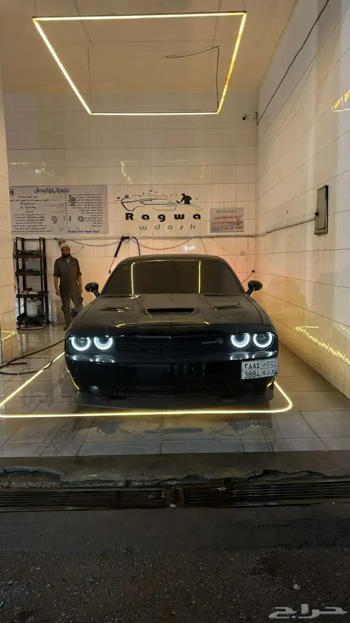 تشالنجر 2014 RT 0