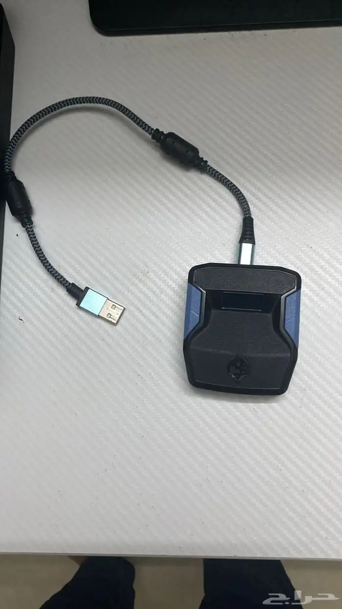 قطعه كرونس زين فيها سكربتين فورت جديده و نظيفه 3