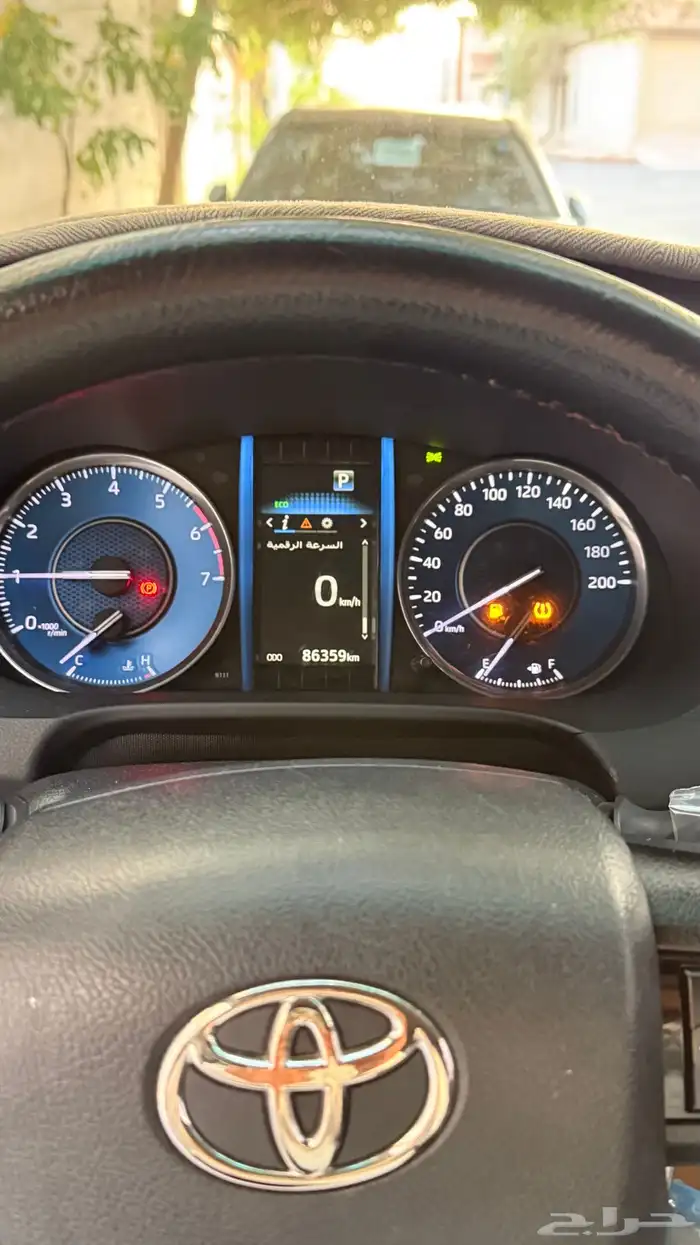 فورتشنر 2022 7