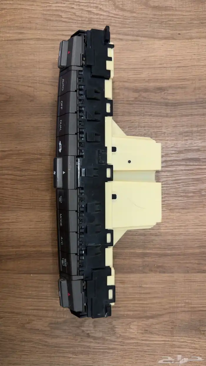 تحكم مكيف هوندا اكورد 2011 2