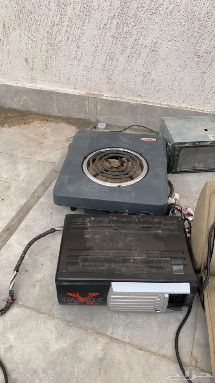 عرض يوم الجمعه 5