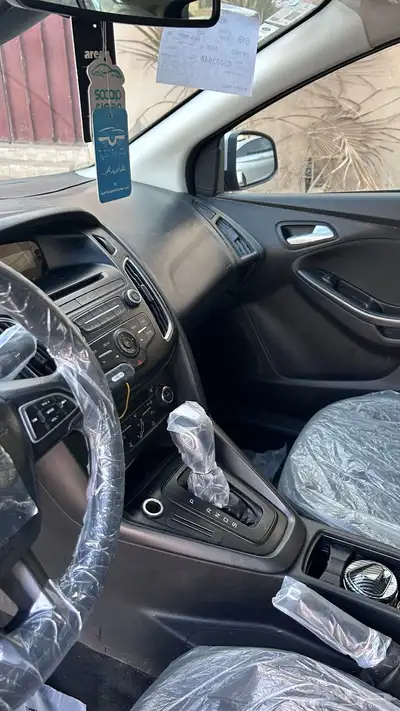 فورد فوكس 2015البيع او بدل index