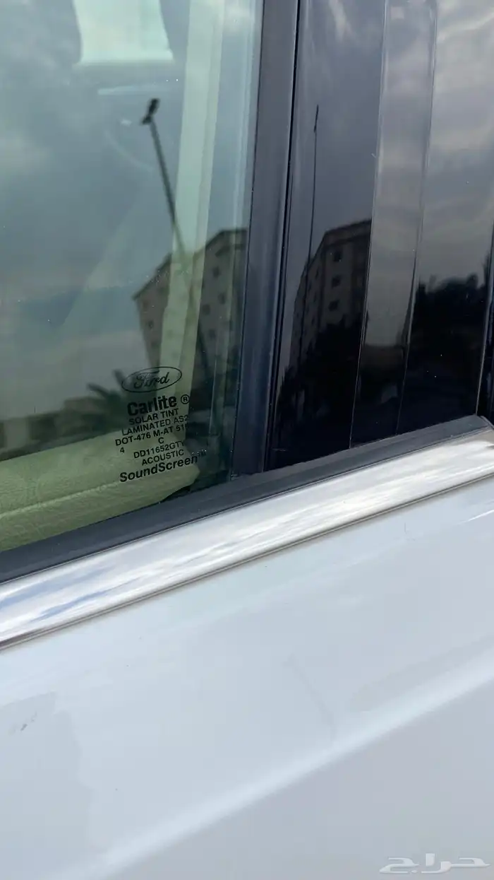 فورد تورس موديل 2014 للبيع 21