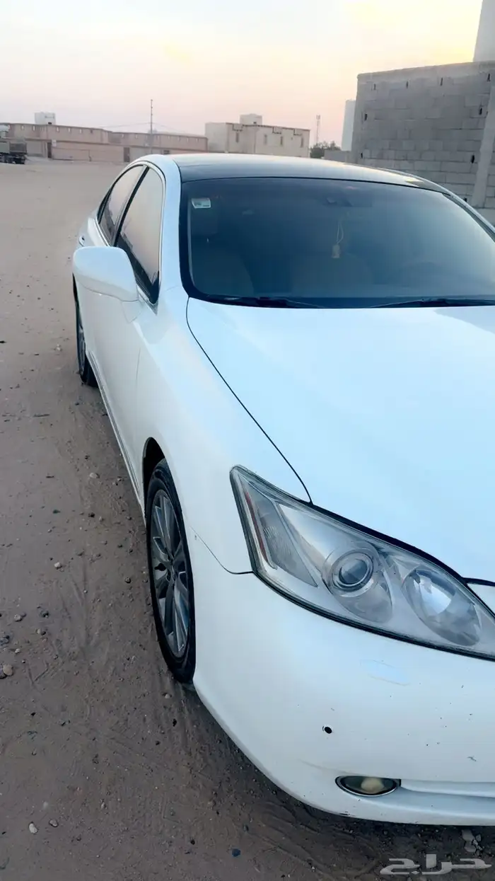 لكزس للبيع 2008 4