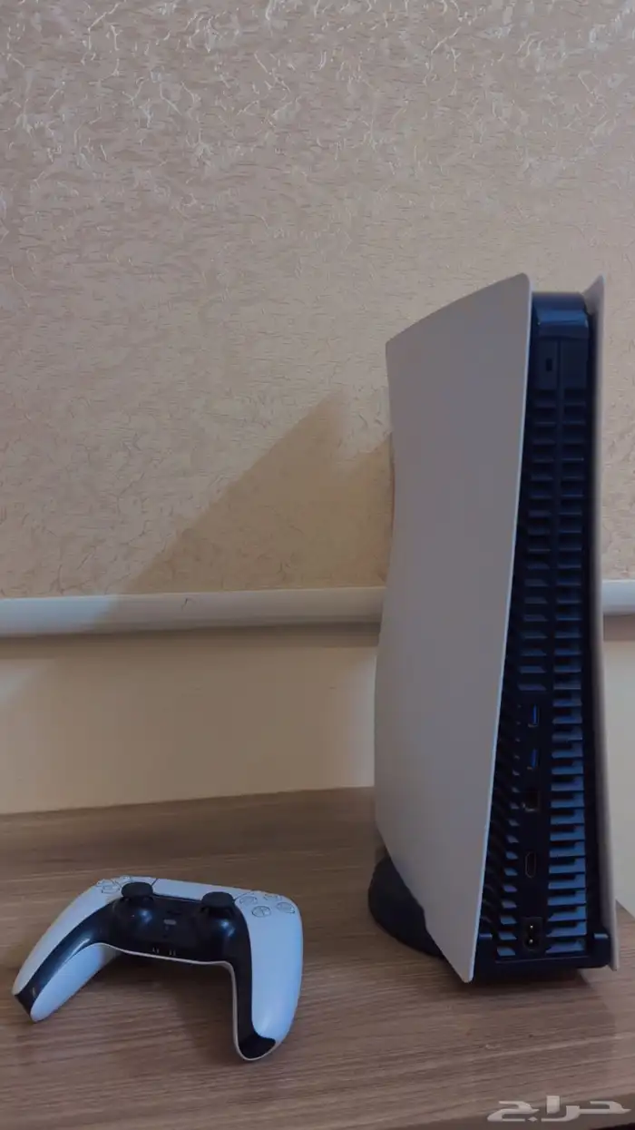 بلاستشين 5 شبه جديد 1