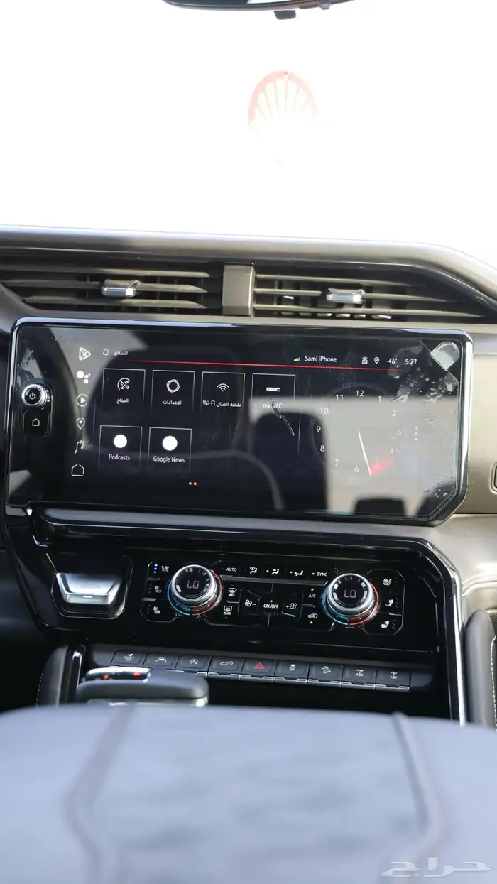 سييرا AT4X .. وكالة ( عرض الشتاء ) 42