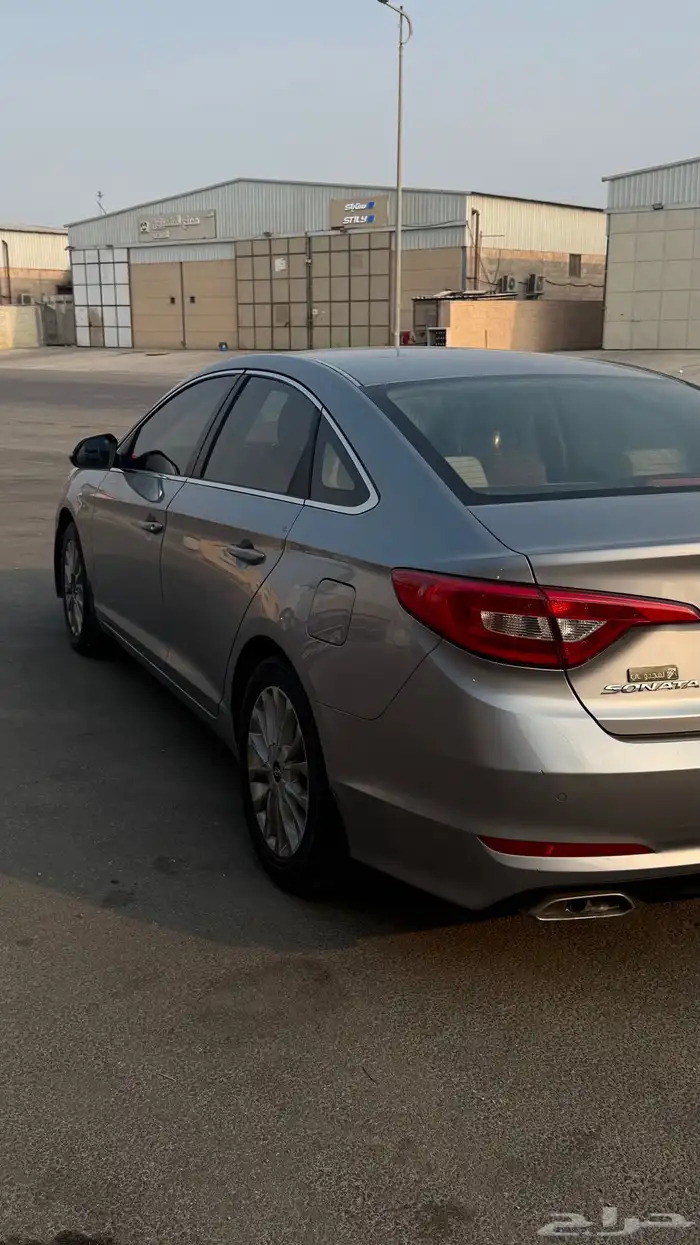 سوناتا 2016 2