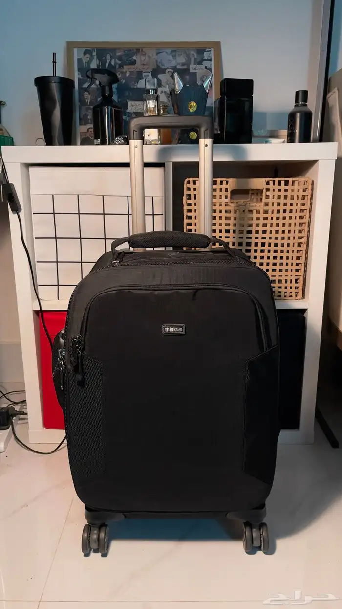 شنطة كاميرا معدات تصوير Think Tank Derby V2 0