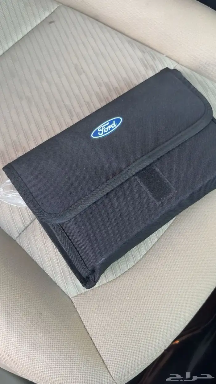 اكسبلور دبل 2016 8