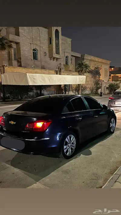 كروز 2017 للبيع index