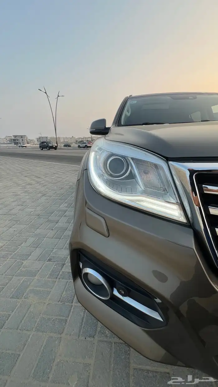 هافال H9 2920 فل 11