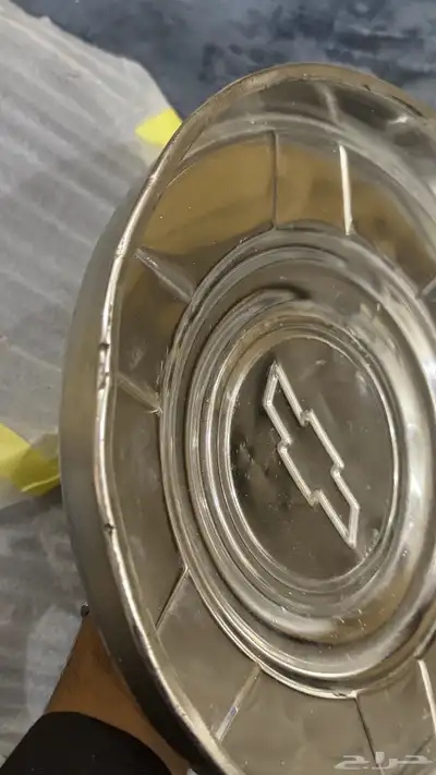 طاسات - شفرولية اصلية index