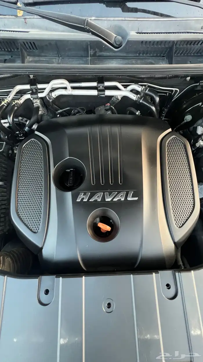 هافال H9 2920 فل 28