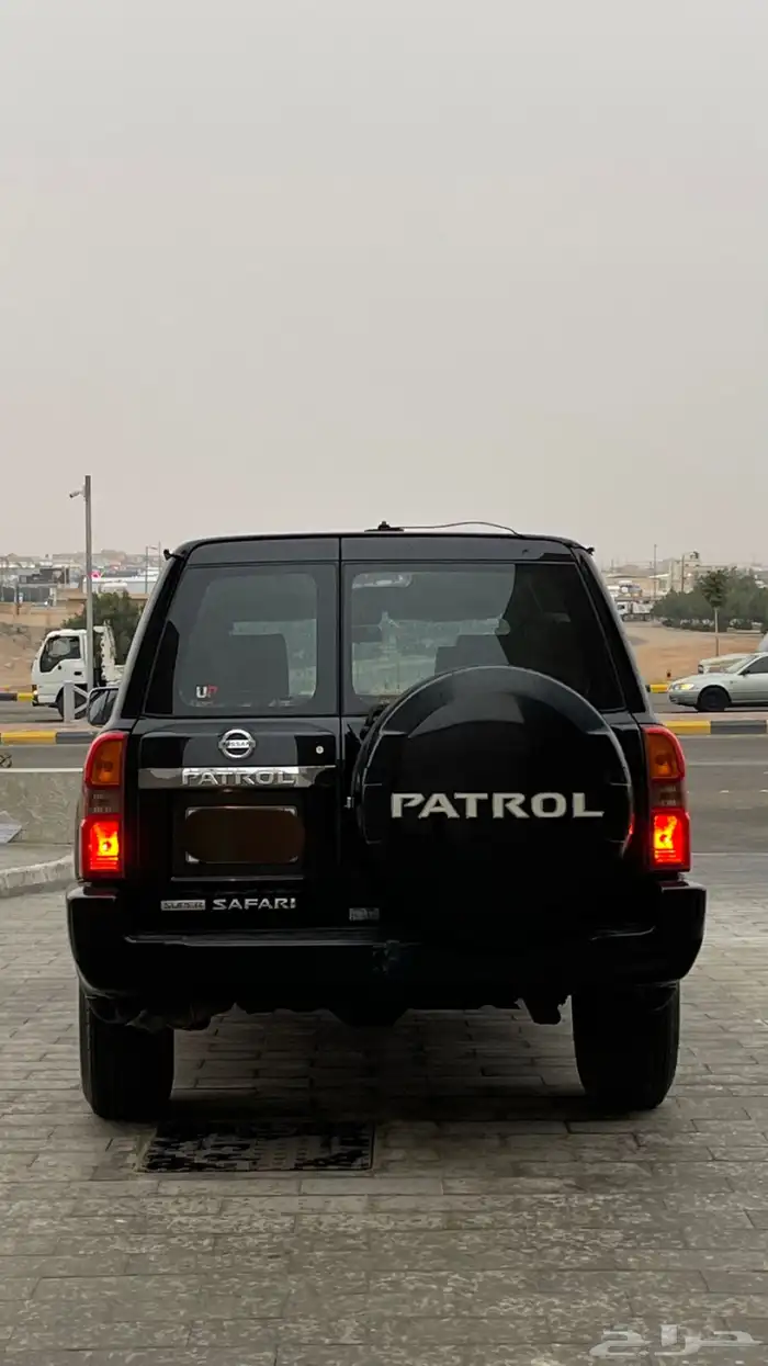 فتك اسود سوبر سفاري 2