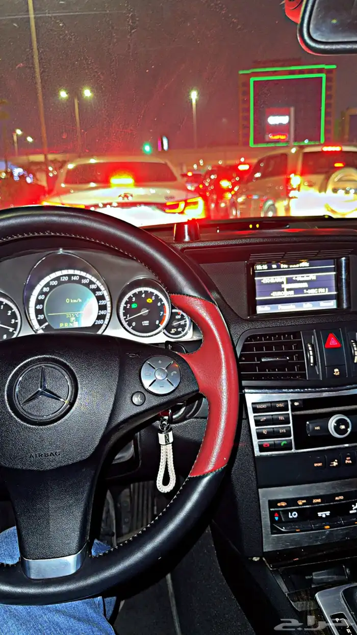 للبيع مرسيدس E250 كوبيه 2010 نظيف غاية المستخدم 19