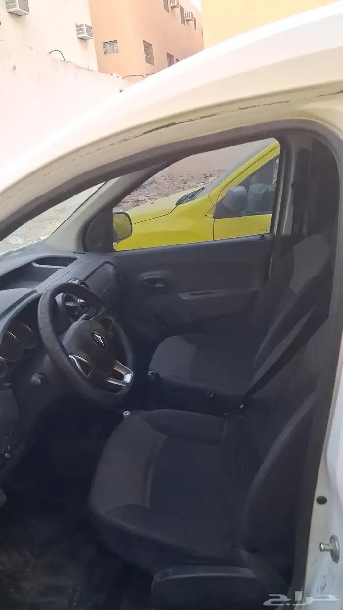 رينو دوكر 2019 2