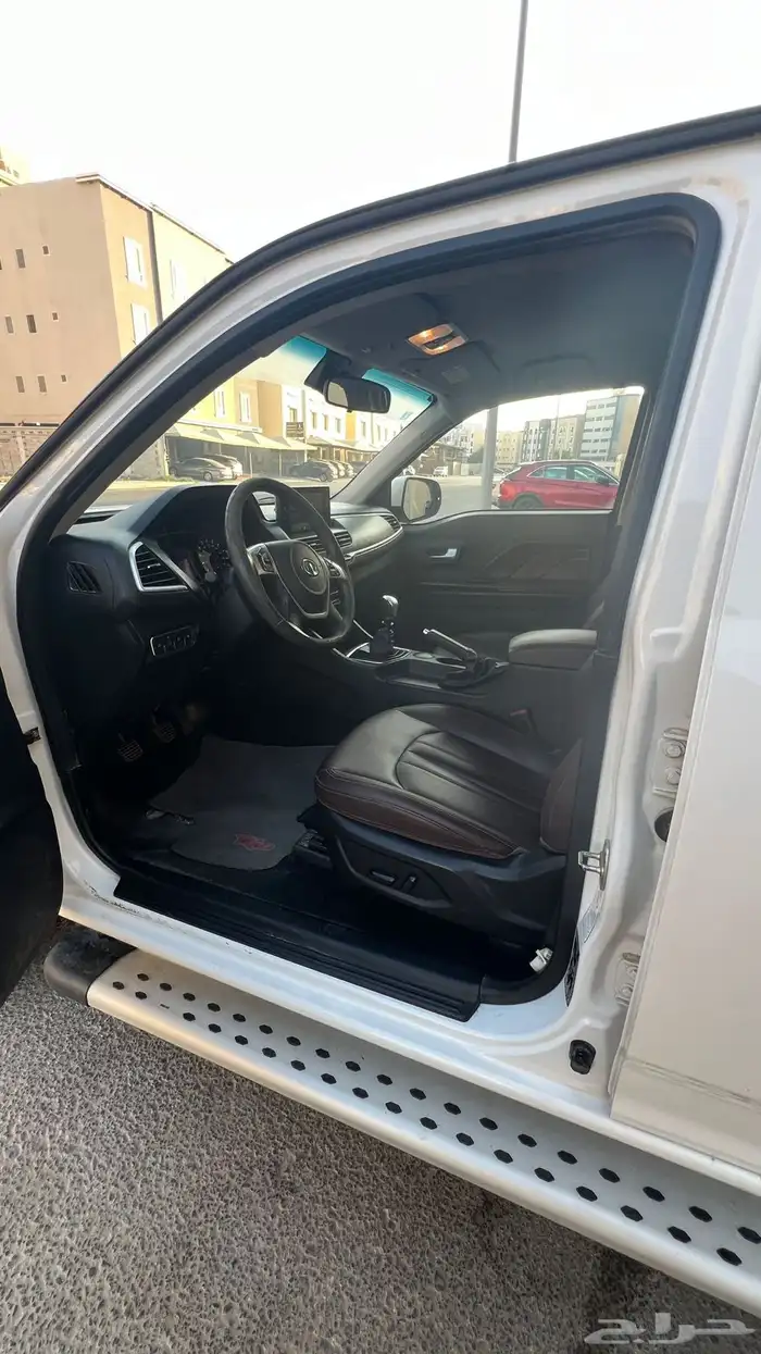 للبيع سيارتين Great Wall 17