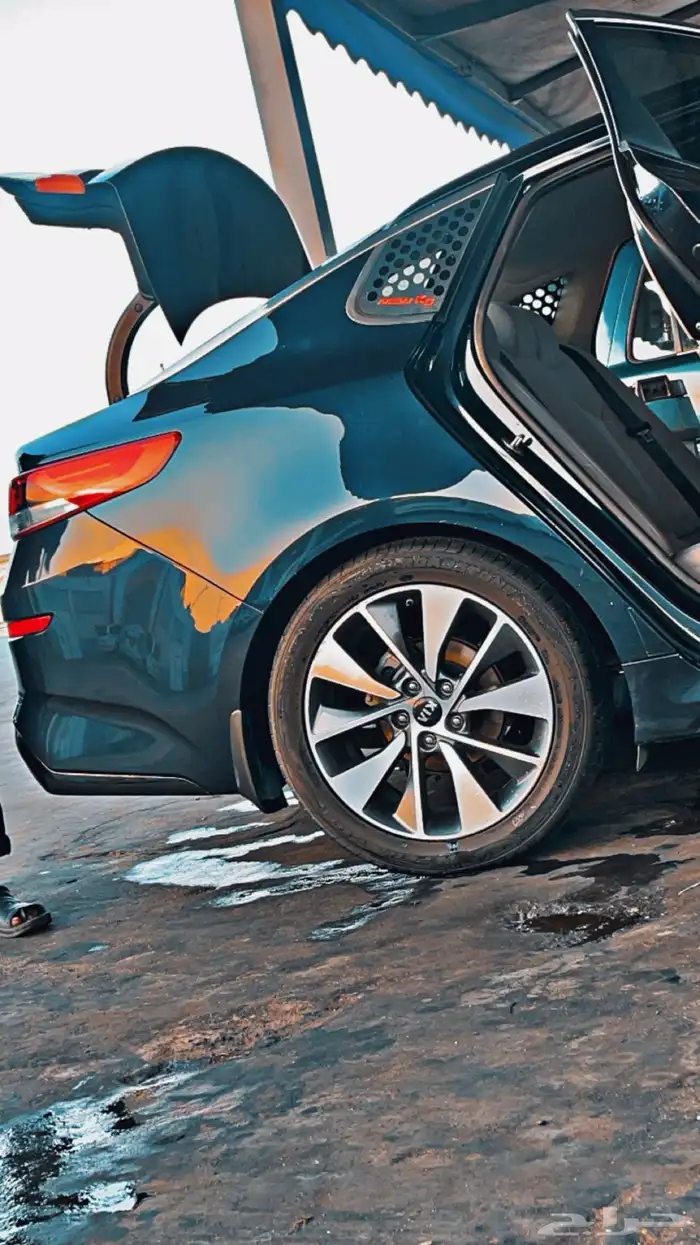 أوبتيما 2018 4