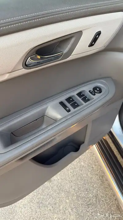 شيفرولية ترافيرس 2017 LT نص فل index