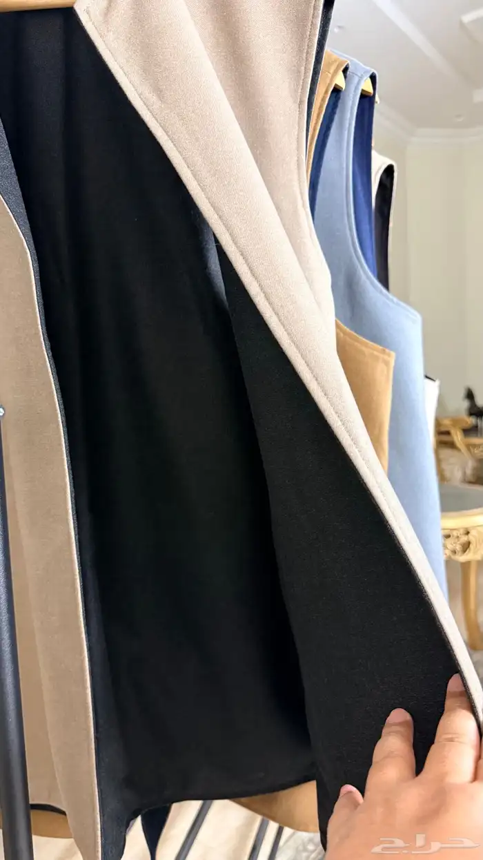 السديري الجوخ من عهن 3