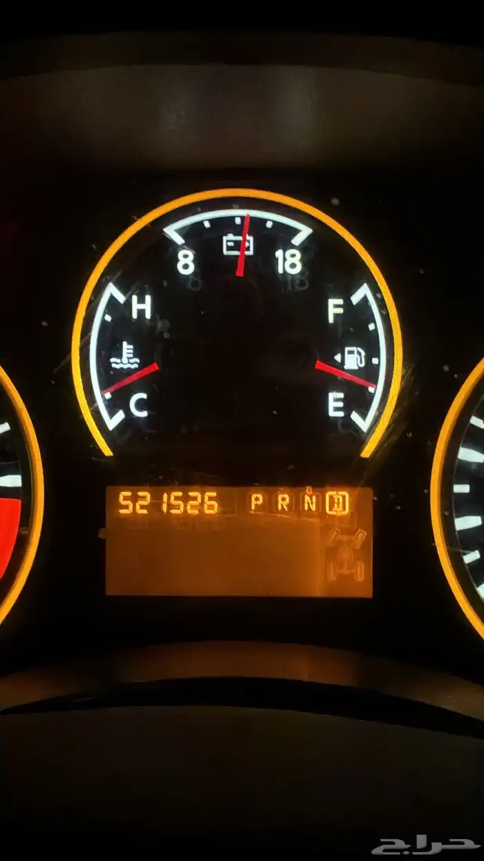 نيسان ارمادا 2008 19