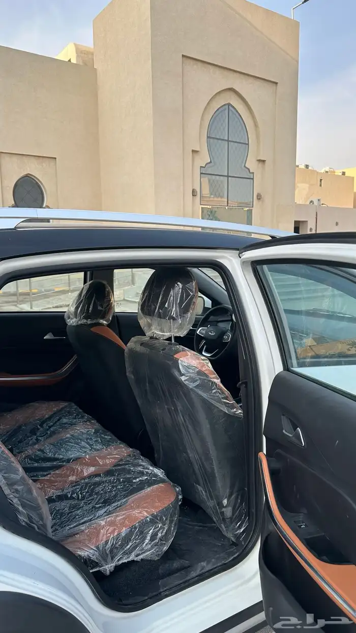 شيري تيجو 2 برو للبيع 2024 12