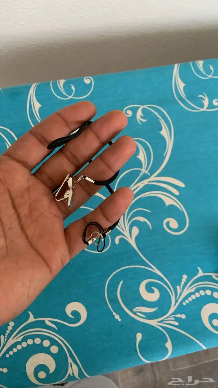 بيجر قديم ثراث شغال 0